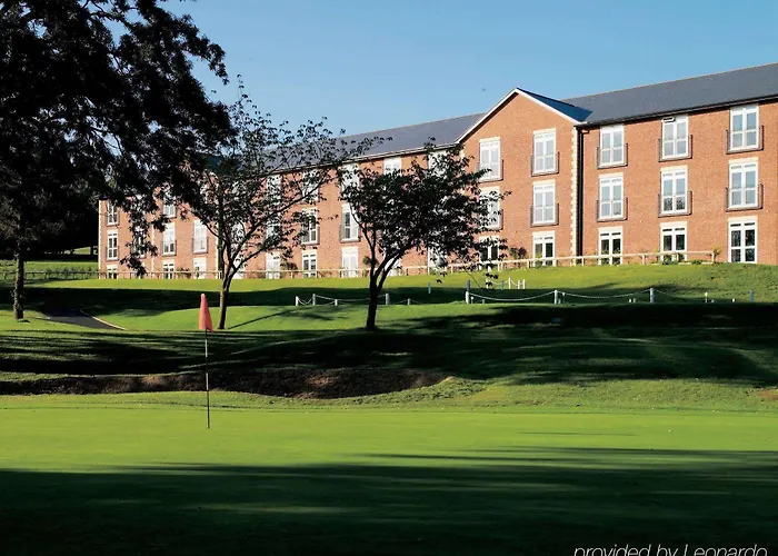 Macdonald Hill Valley Hotel, Spa & Golf Resort