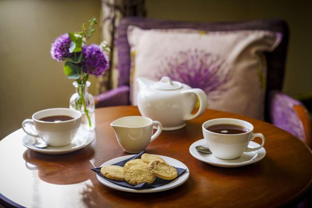 Macdonald Hill Valley Hotel, & Golf Hotel Whitchurch (Shropshire)