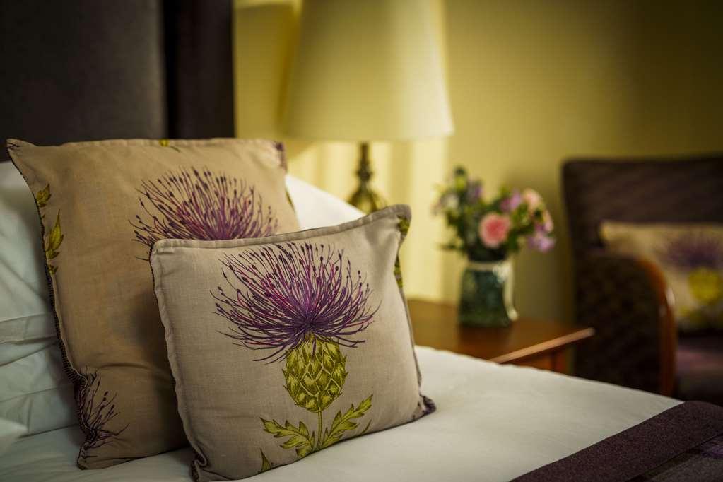 Hotel Macdonald Hill Valley Hotel, & Golf 4*