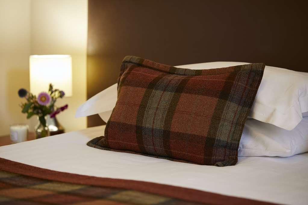 Macdonald Hill Valley Hotel, & Golf