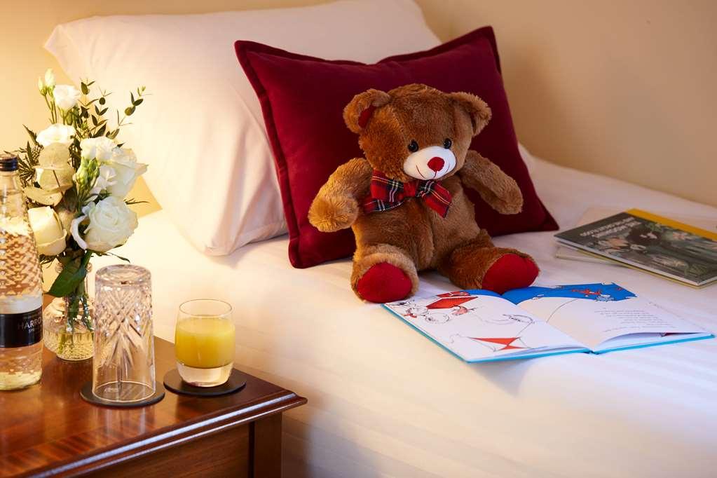 Macdonald Hill Valley Hotel, & Golf 4* Whitchurch (Shropshire)