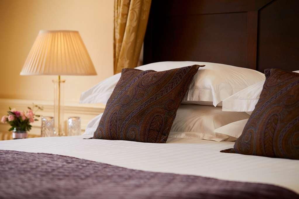 Macdonald Hill Valley Hotel, & Golf Whitchurch (Shropshire)