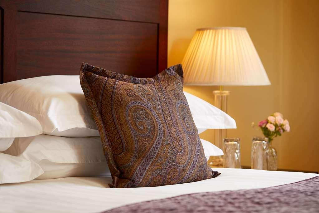 Hotel Macdonald Hill Valley Hotel, & Golf 4*