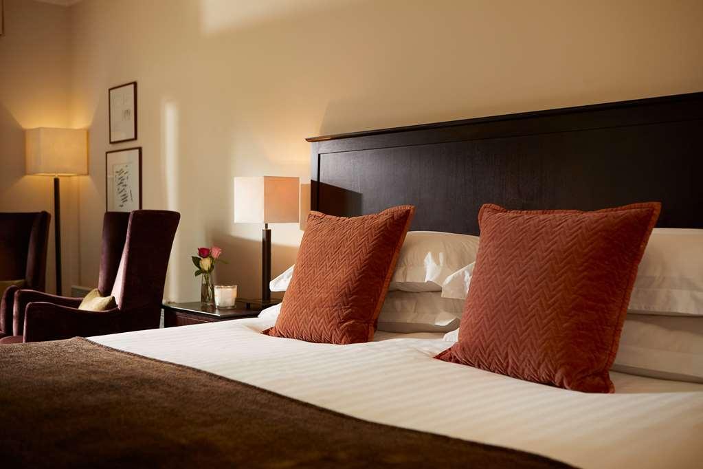 Macdonald Hill Valley Hotel, & Golf Hotel 4*