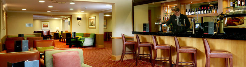 Macdonald Hill Valley Hotel, & Golf