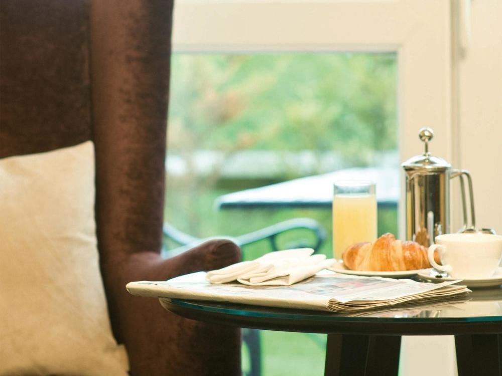 Hotel Macdonald Hill Valley Hotel, & Golf Whitchurch (Shropshire)