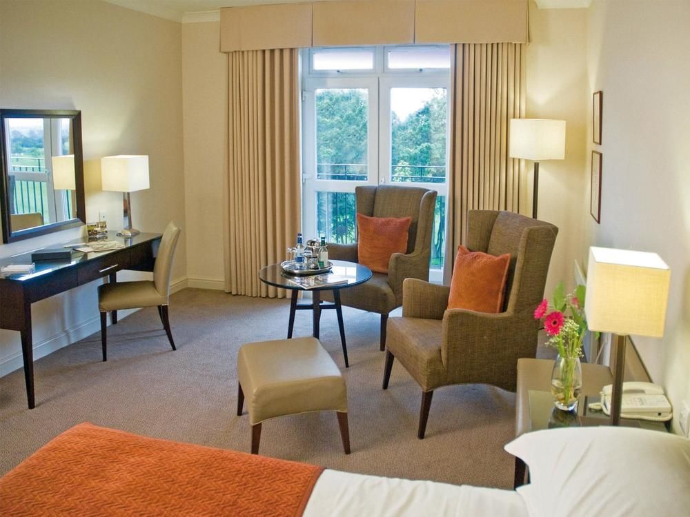 Macdonald Hill Valley Hotel, & Golf Whitchurch (Shropshire)