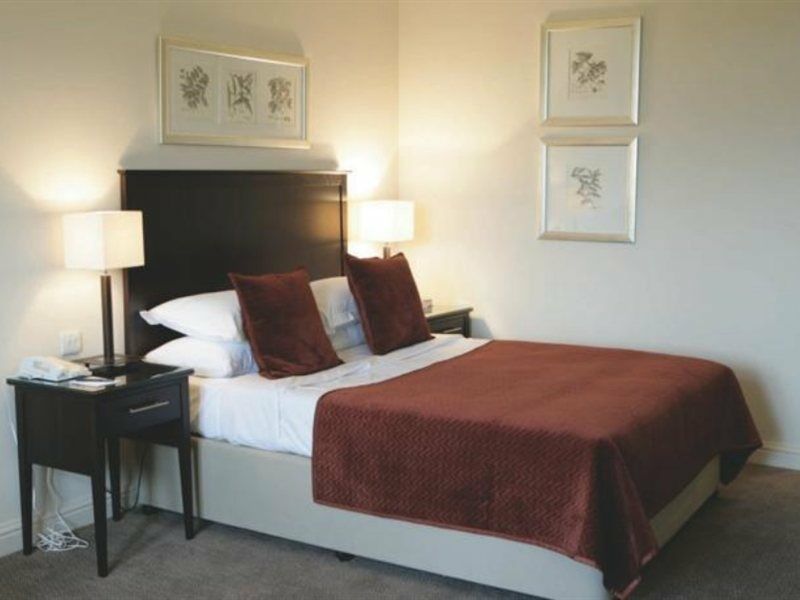 Macdonald Hill Valley Hotel, & Golf 4* Whitchurch (Shropshire)