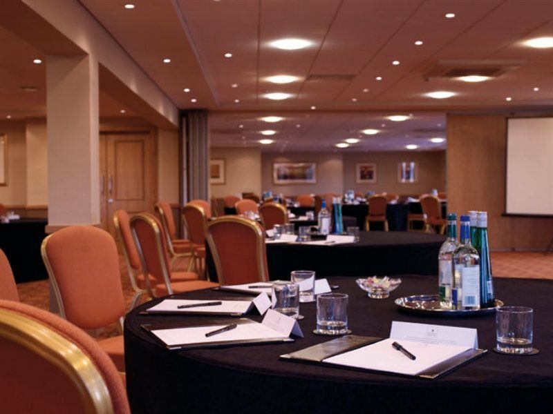 Hotel Macdonald Hill Valley Hotel, & Golf 4*