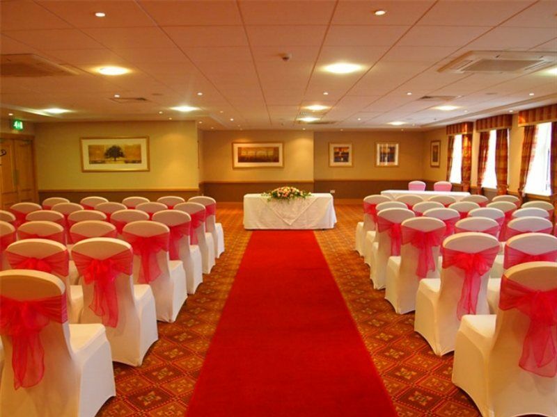 Hotel Macdonald Hill Valley Hotel, & Golf Whitchurch (Shropshire)