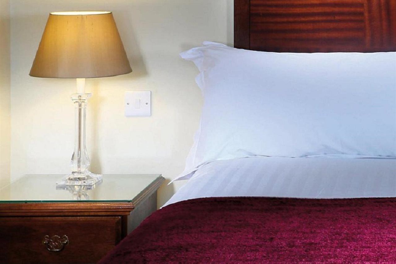 Hotel Macdonald Hill Valley Hotel, & Golf Whitchurch (Shropshire)