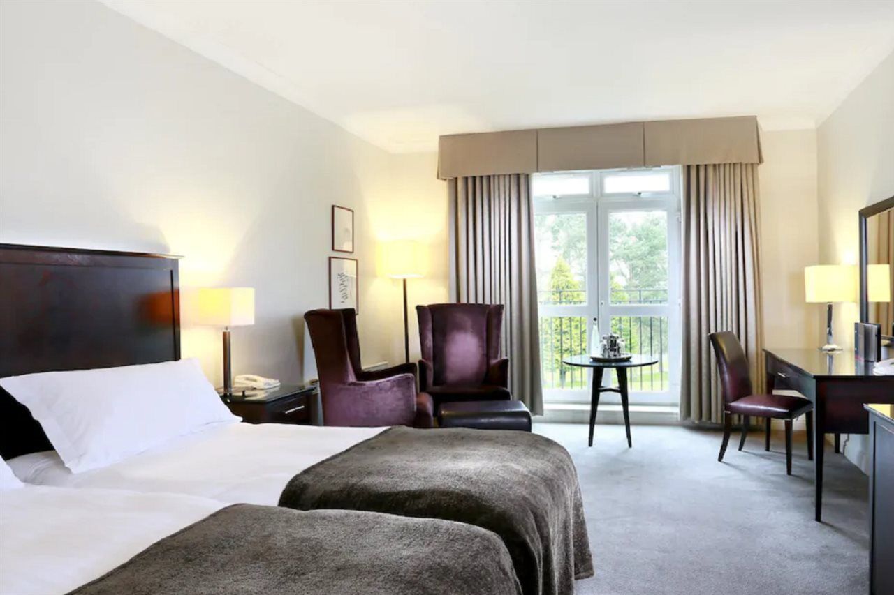 Macdonald Hill Valley Hotel, & Golf 4*