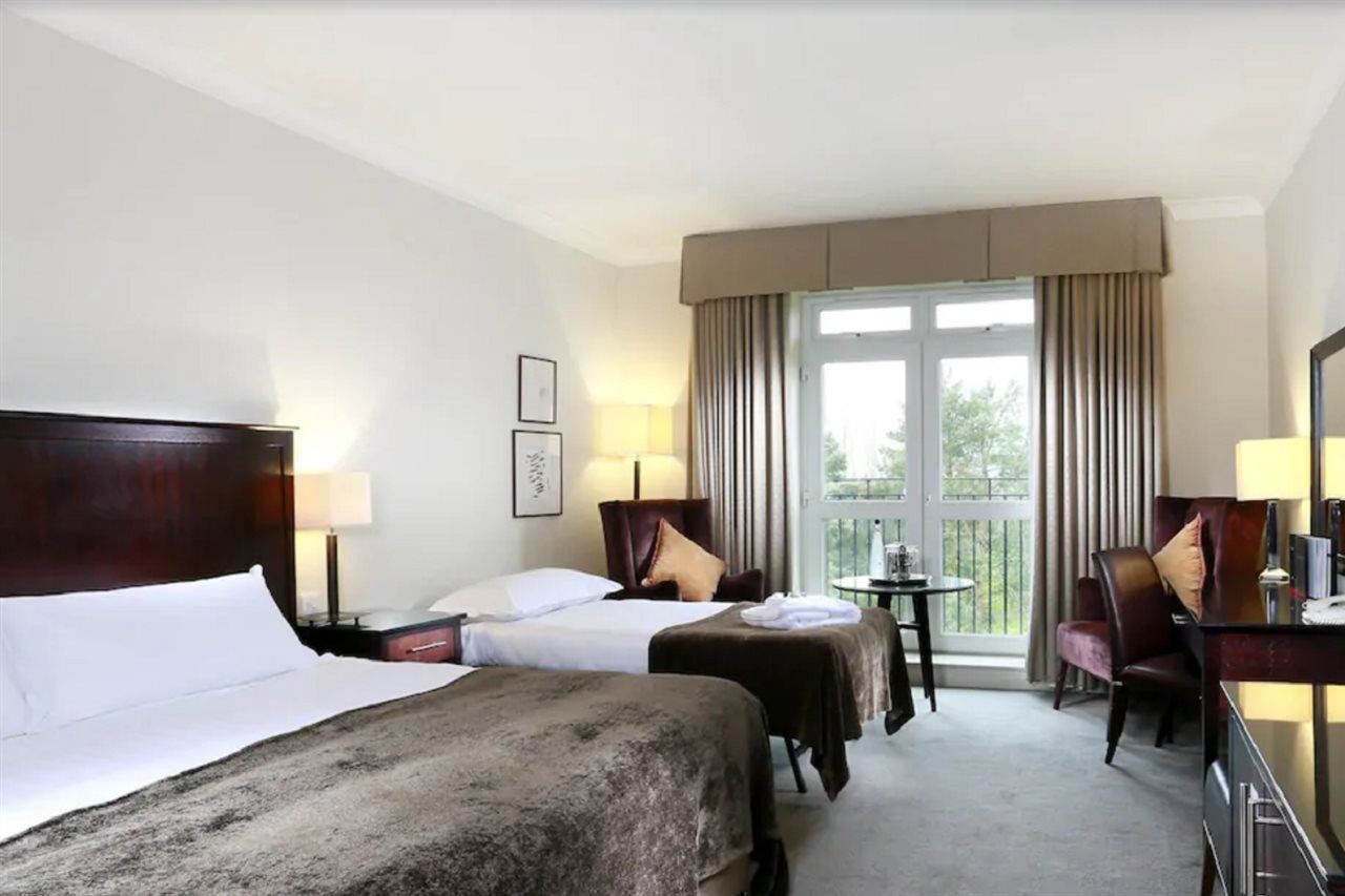 Macdonald Hill Valley Hotel, & Golf Hotel Whitchurch (Shropshire)