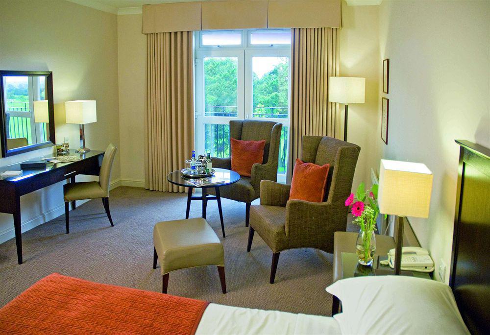 Hotel Macdonald Hill Valley Hotel, & Golf 4*