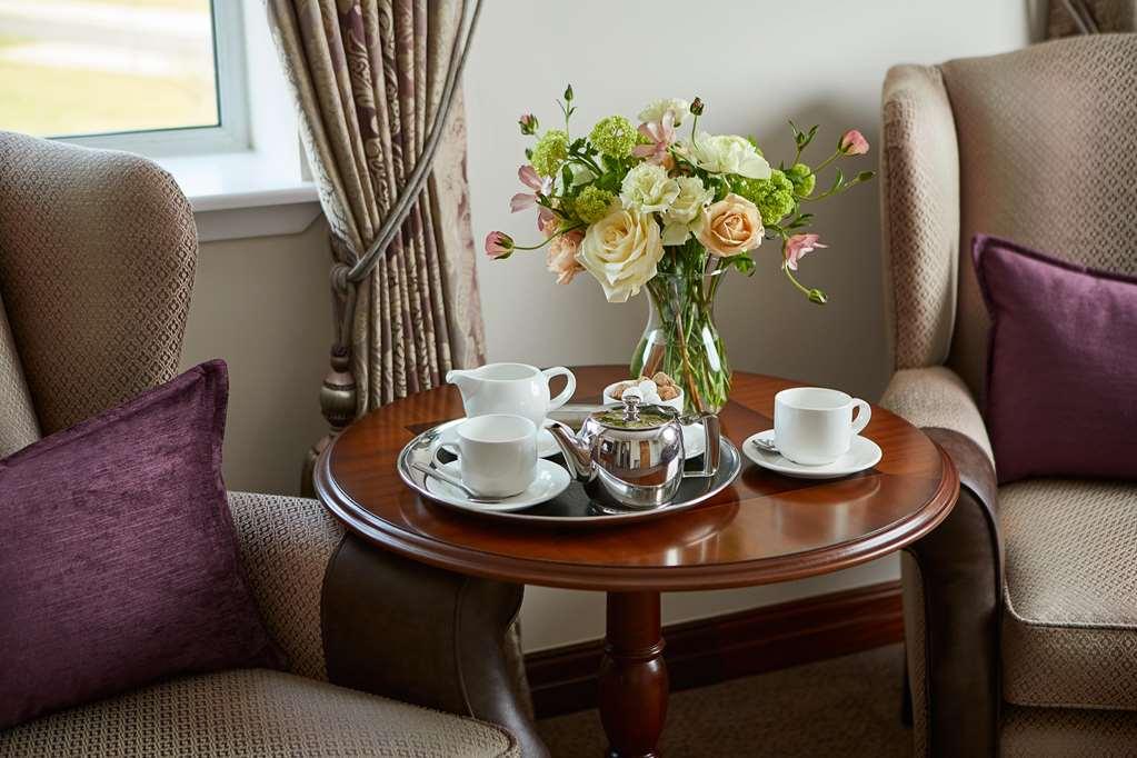Macdonald Hill Valley Hotel, & Golf Whitchurch (Shropshire)