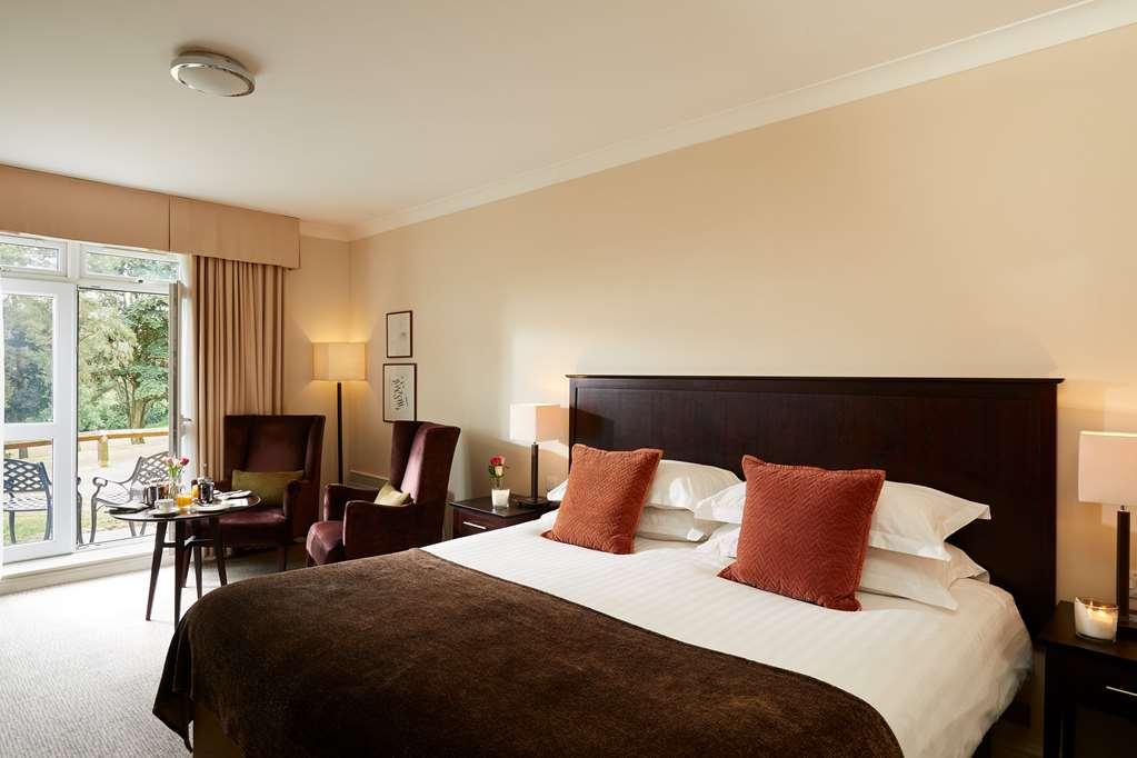 Macdonald Hill Valley Hotel, & Golf 4*