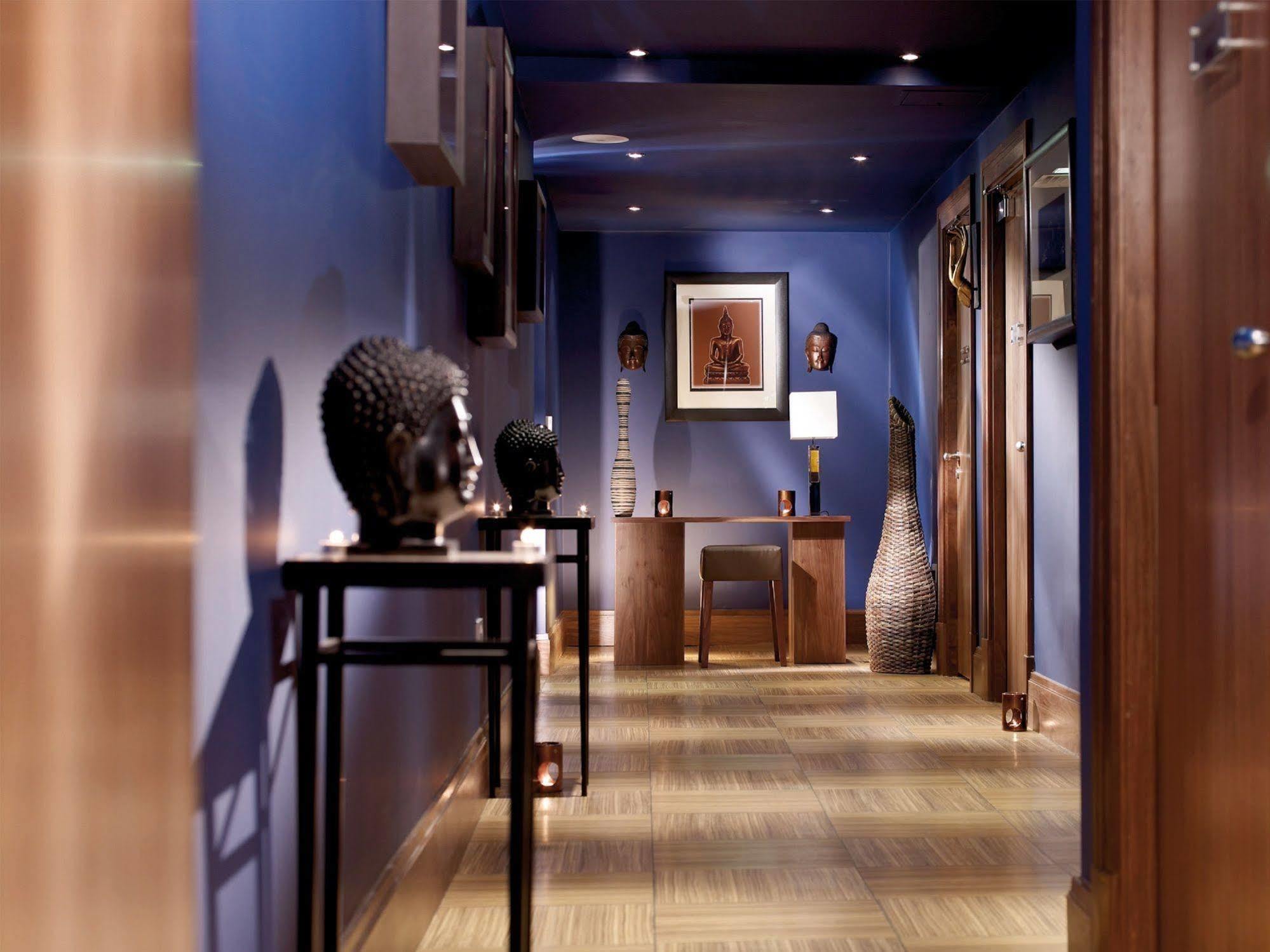 Macdonald Hill Valley Hotel, & Golf Hotel 4*