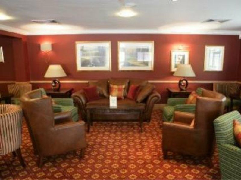 Macdonald Hill Valley Hotel, & Golf Whitchurch (Shropshire)